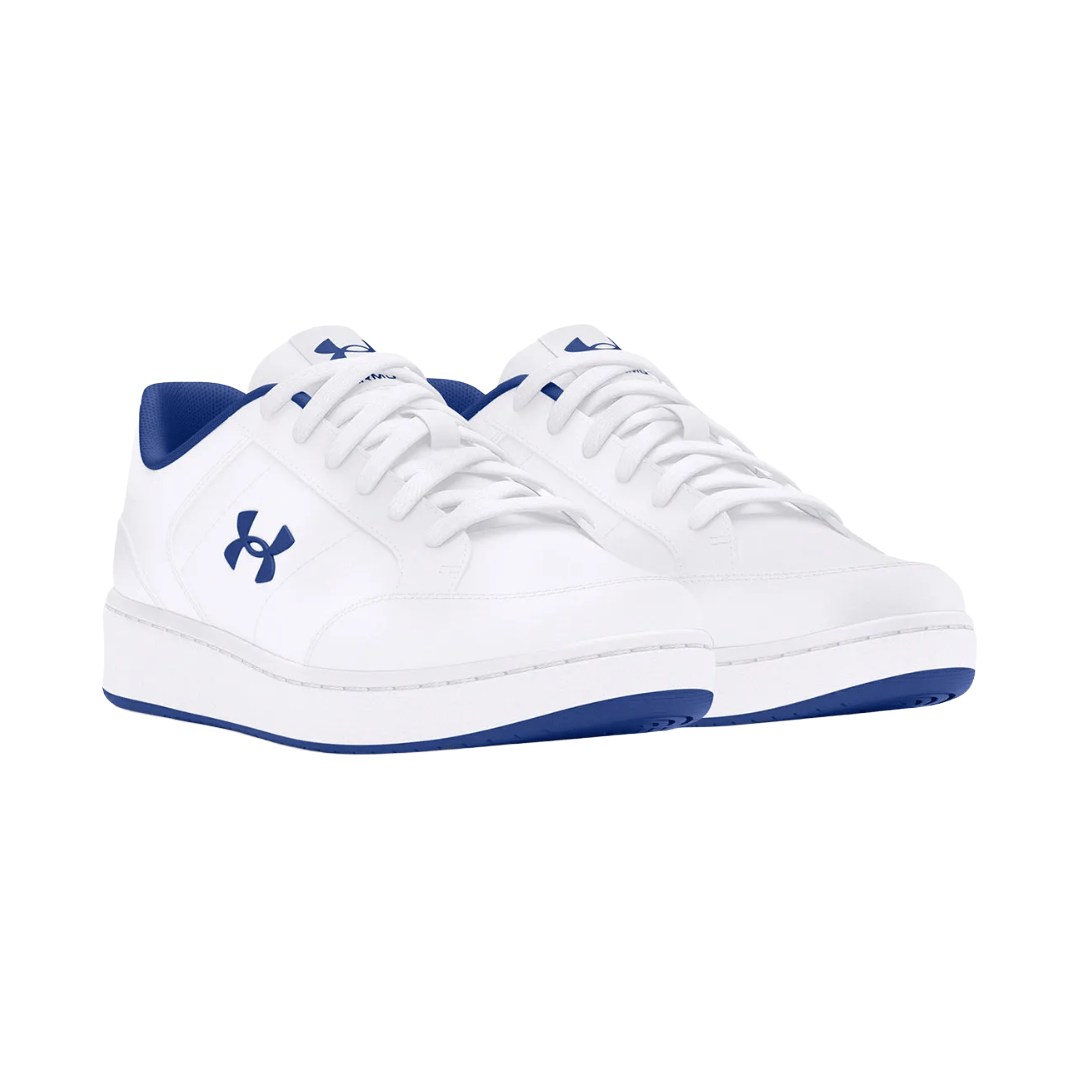ZAPATILLAS URBANAS UNDER ARMOUR OFFICIAL INFANTIL | 3028641 - 101 UNDER ARMOUR 3,5 - RealSport