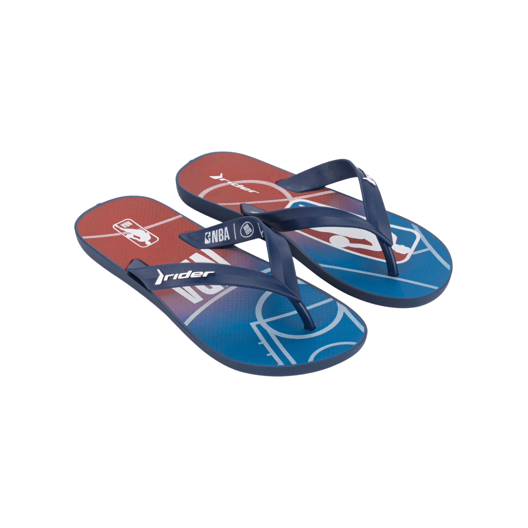 SANDALIAS RIDER NBA HOMBRE | GR - NBA - 12378 CARTAGO 39 - RealSport