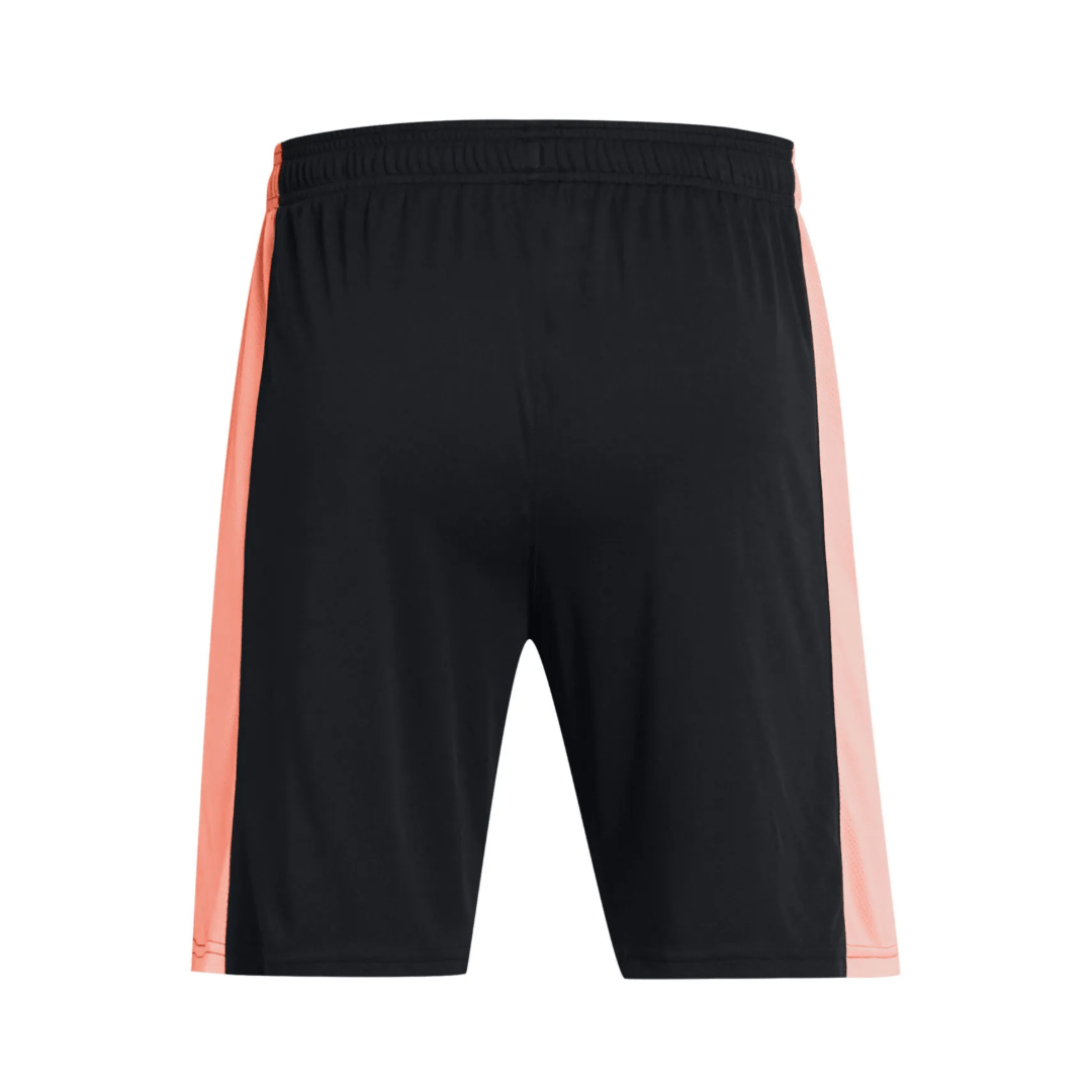 SHORTS UNDER ARMOUR CHALLENGER NEGROS (HOMBRE) | 1379507 - 005 UNDER ARMOUR S - RealSport