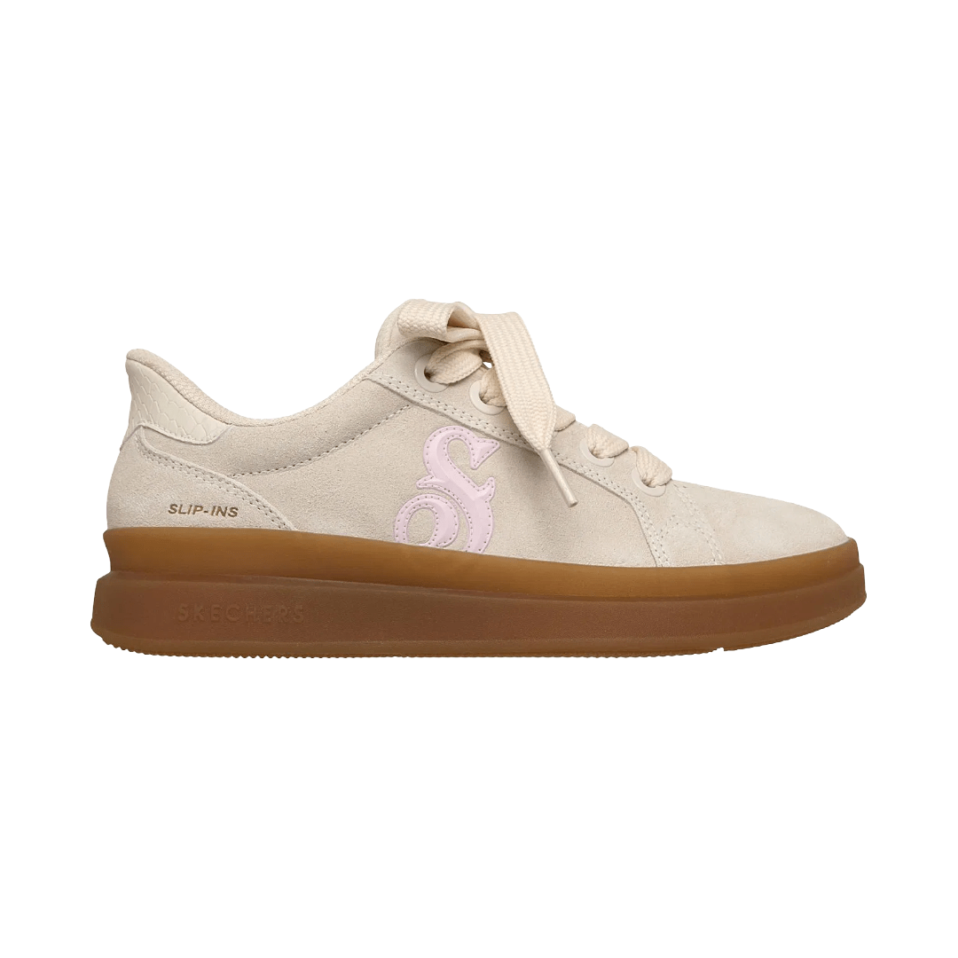 ZAPATILLAS URBANAS SKECHERS SNOOP DOGG COURTSIDE CALI MUJER | 186100 - OFPK SKECHERS 35 CL / 5 US / 22 CM - RealSport