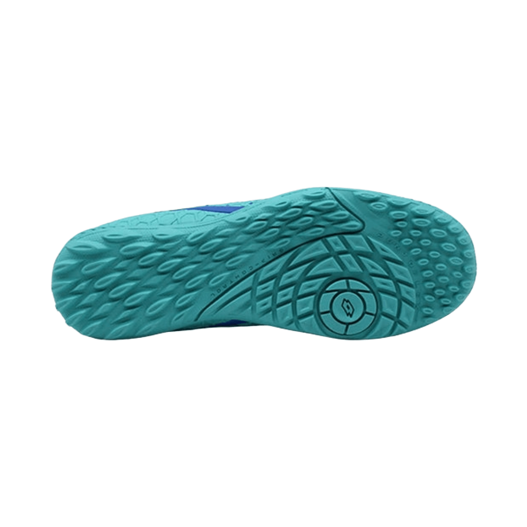 ZAPATILLAS DE BABYFÚTBOL LOTTO ZENDA TF INFANTIL J0934 - 1 LOTTO 28 EU / 27 CL / 11 US / 17,5 CM - RealSport