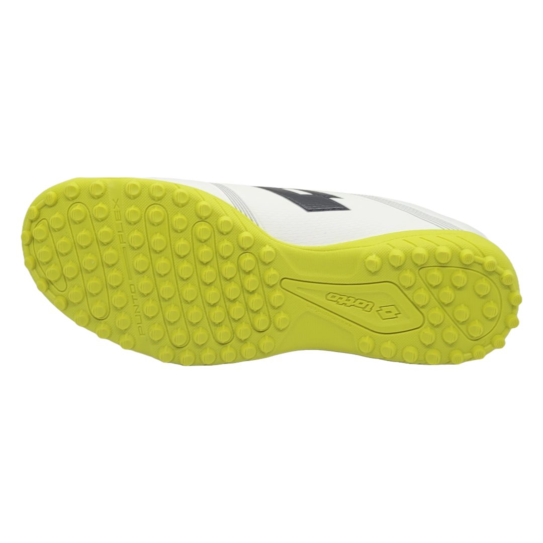 ZAPATILLAS DE BABYFÚTBOL LOTTO TACTIC PRO JUVENIL | J0631 - 2 LOTTO 40 - RealSport