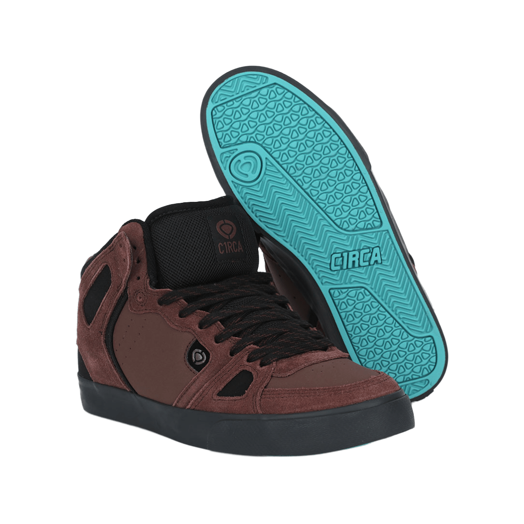 ZAPATILLAS URBANAS CIRCA 99 VULC SPARROW HOMBRE 14102 CIRCA 10 - RealSport