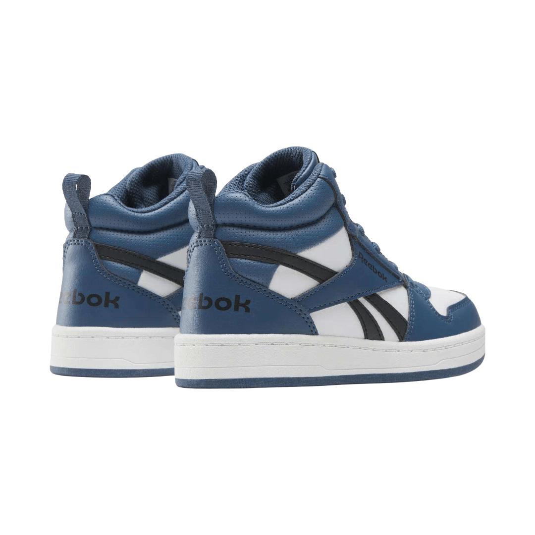 ZAPATILLAS URBANAS REEBOK PRIME MID 2.0 INFANTIL | 100232572 REEBOK 1,0 - RealSport