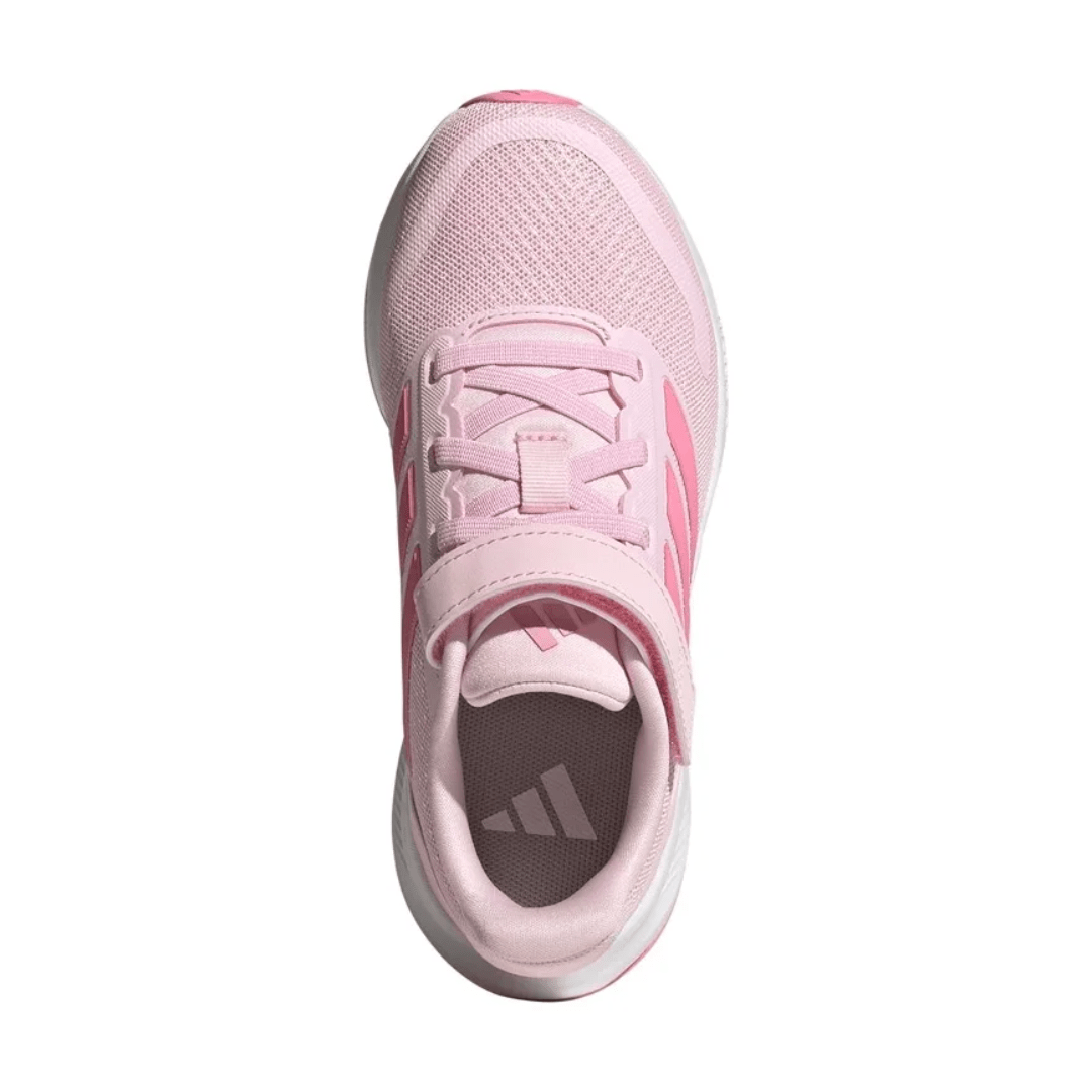 ZAPATILLAS DE RUNNING ADIDAS RUNFALCON 5 INFANTIL | JP9402 ADIDAS 28 CL / 10.5K US / 16.5 CM - RealSport