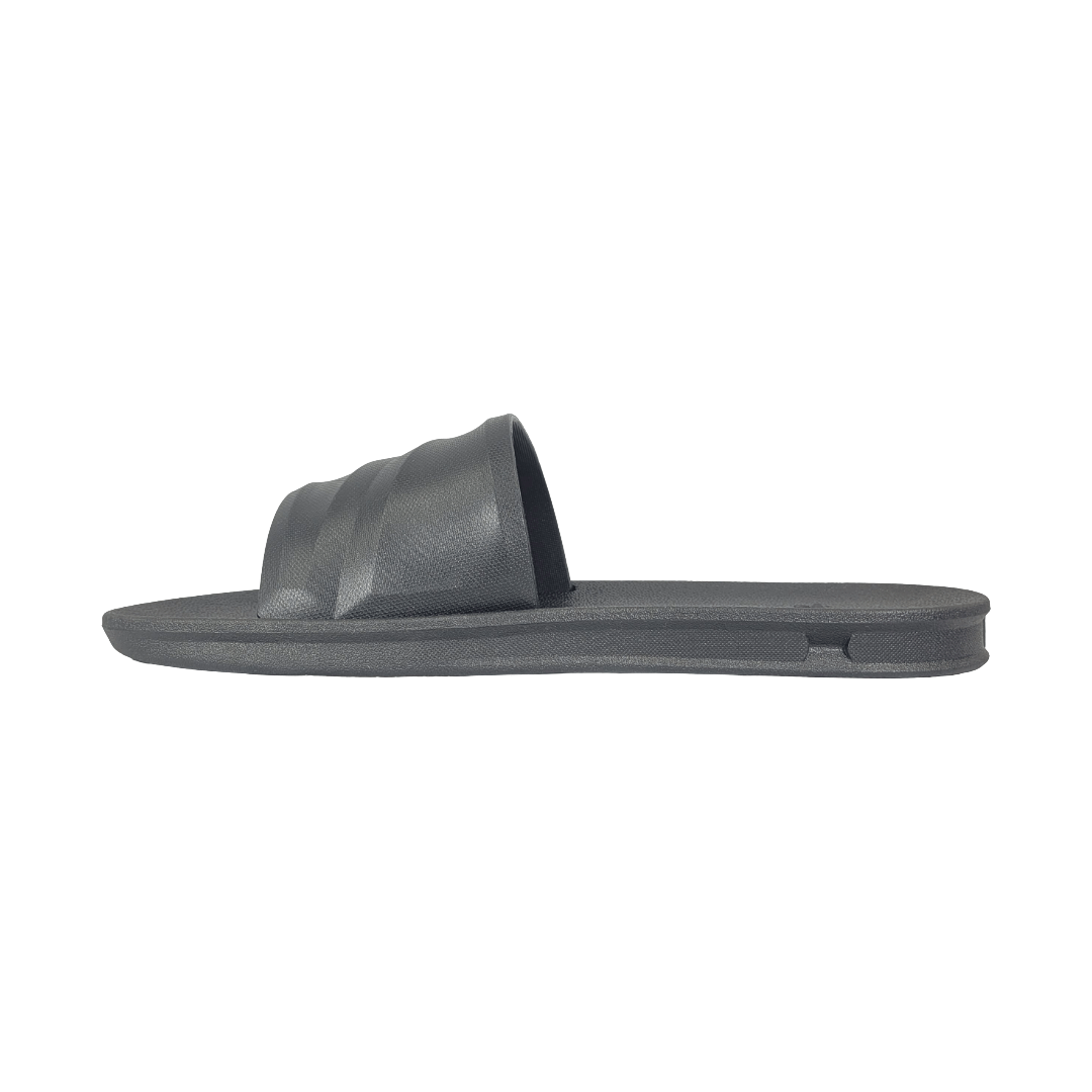 SANDALIAS SOCCER NEGRO HOMBRE | S02 - B SOCCER 39 - RealSport