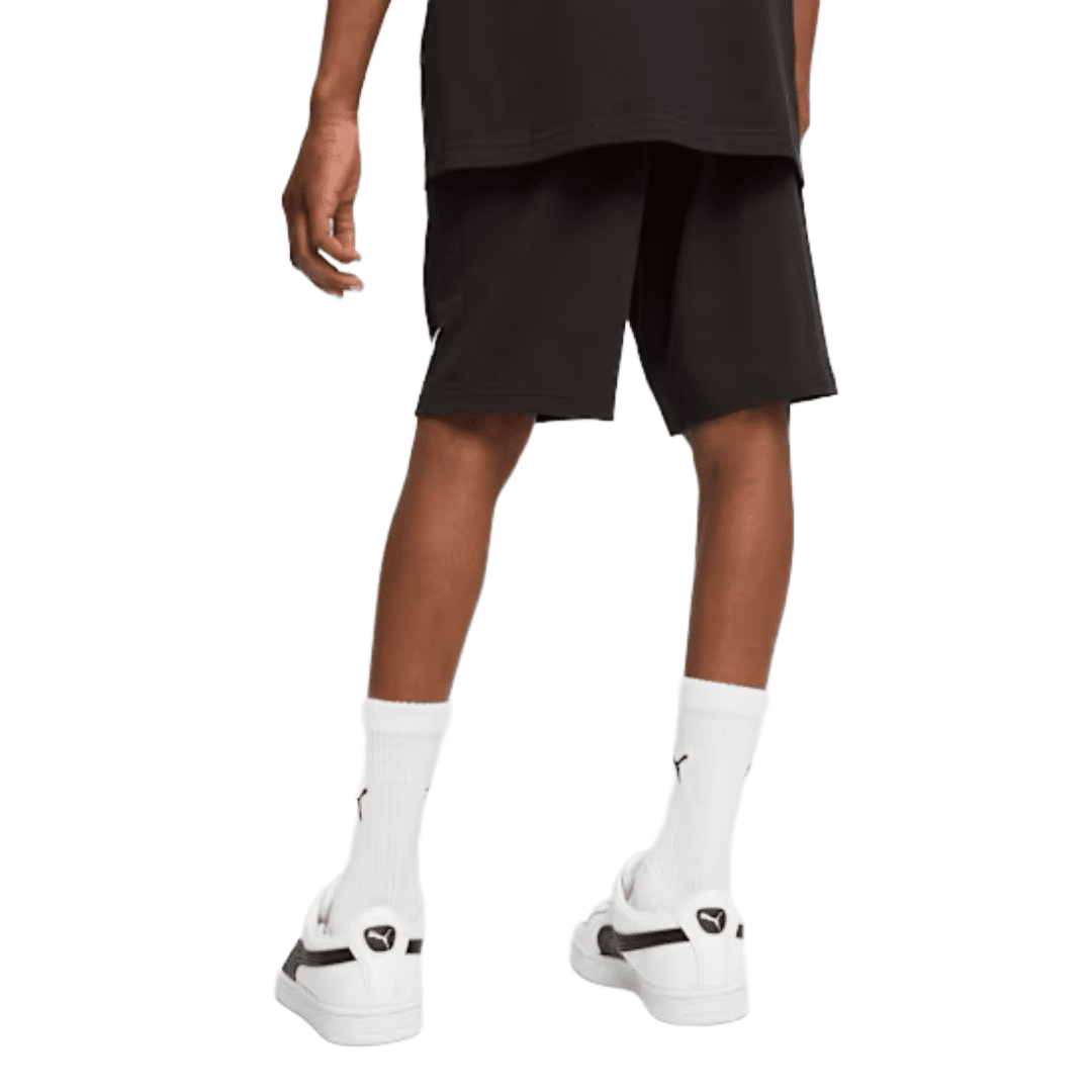 SHORTS PUMA ESS N°1 |684919 01 PUMA L - RealSport