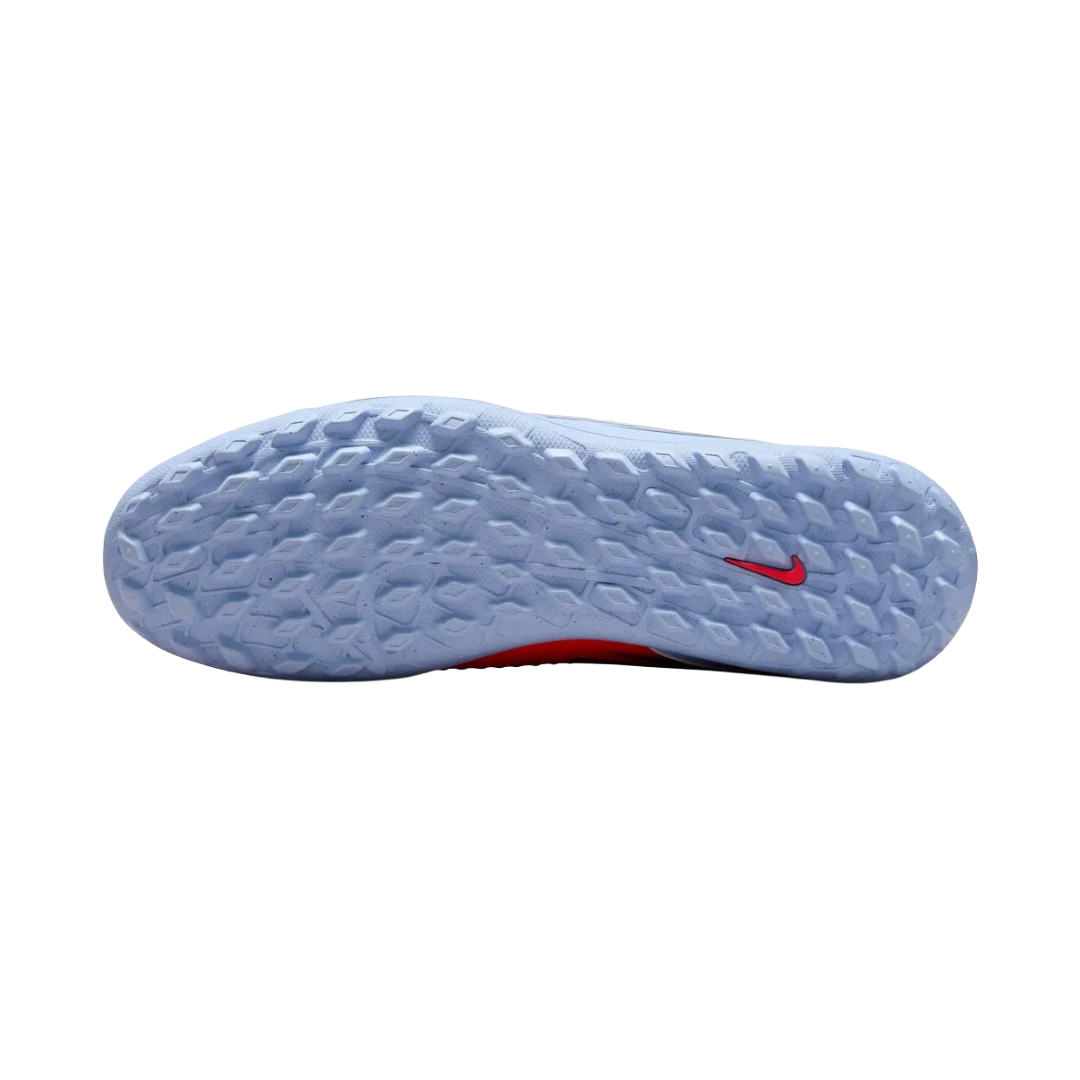 ZAPATILLAS DE BABYFÚTBOL NIKE PHANTOM 6 HIGH CLUB ADULTO | HQ2276-400