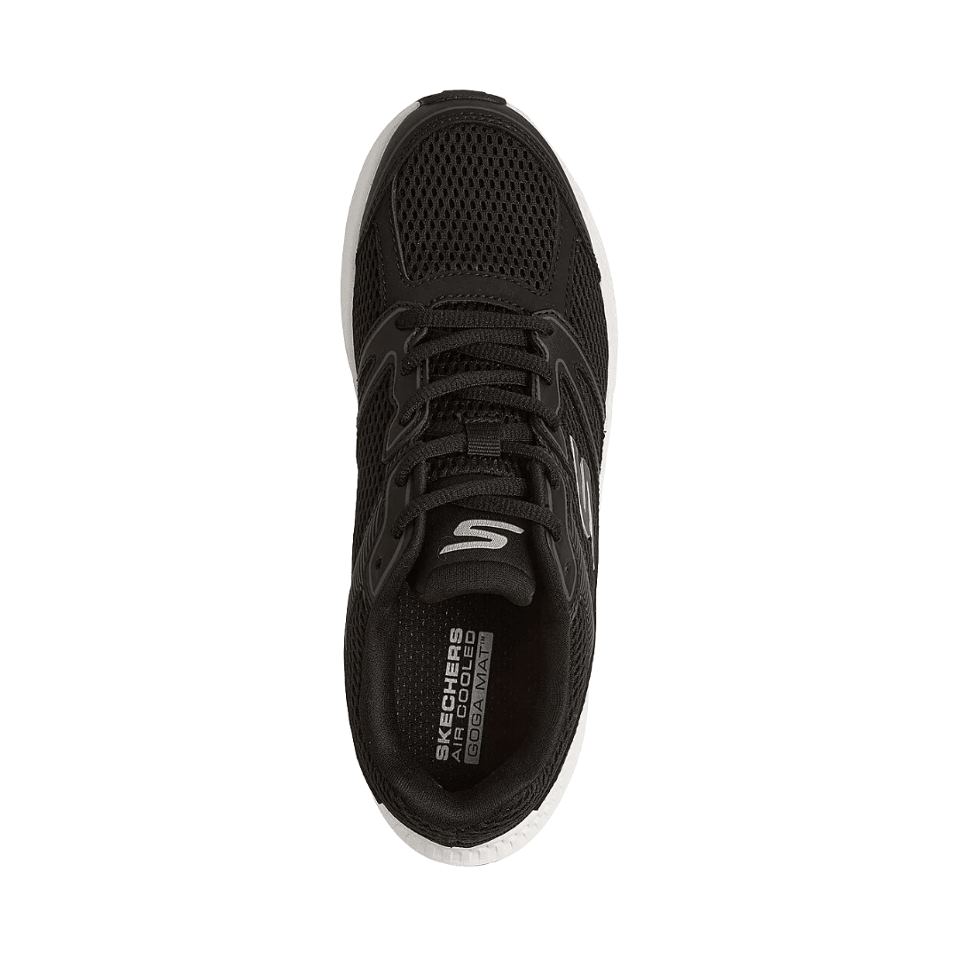 ZAPATILLAS DE RUNNING SKECHERS GO RUN CONSISTENT 2.0 MAPLETON MUJER | 128651 - BKW SKECHERS 35 - RealSport