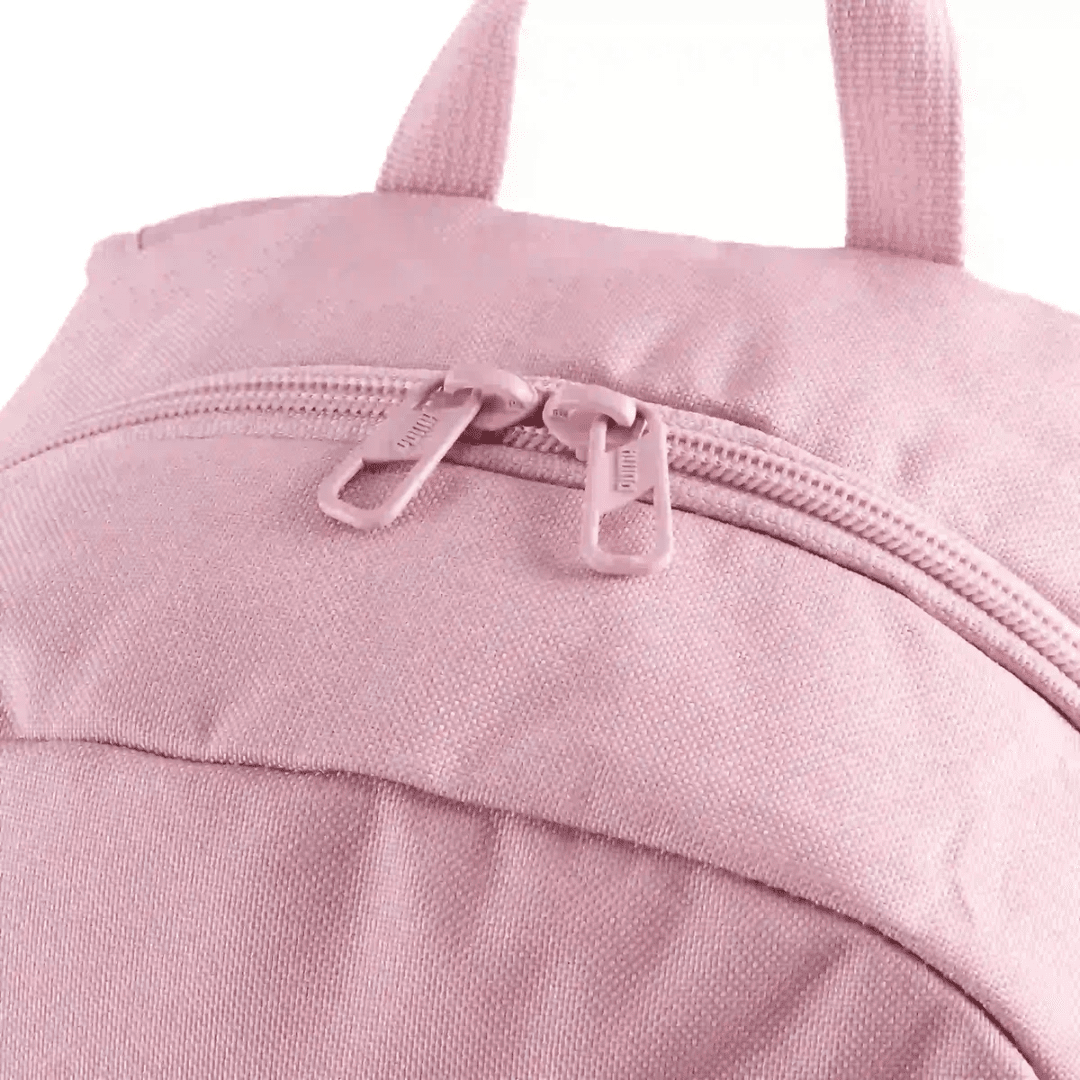 MOCHILA PUMA PHASE ROSADA | 091164 17 PUMA 00 - RealSport