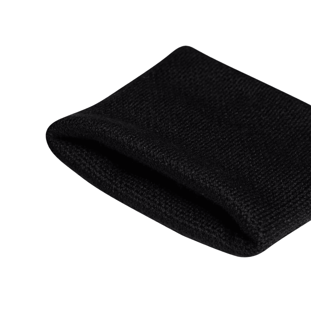 MUÑEQUERAS DE TENIS ADIDAS PEQUEÑAS | IC3567 ADIDAS 00 - RealSport