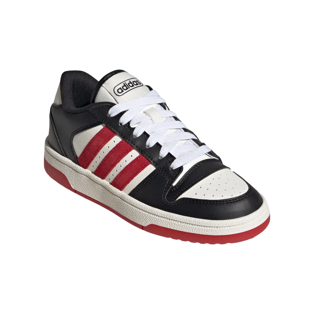 ZAPATILLAS URBANAS ADIDAS BREAK START JUVENIL | JI0381