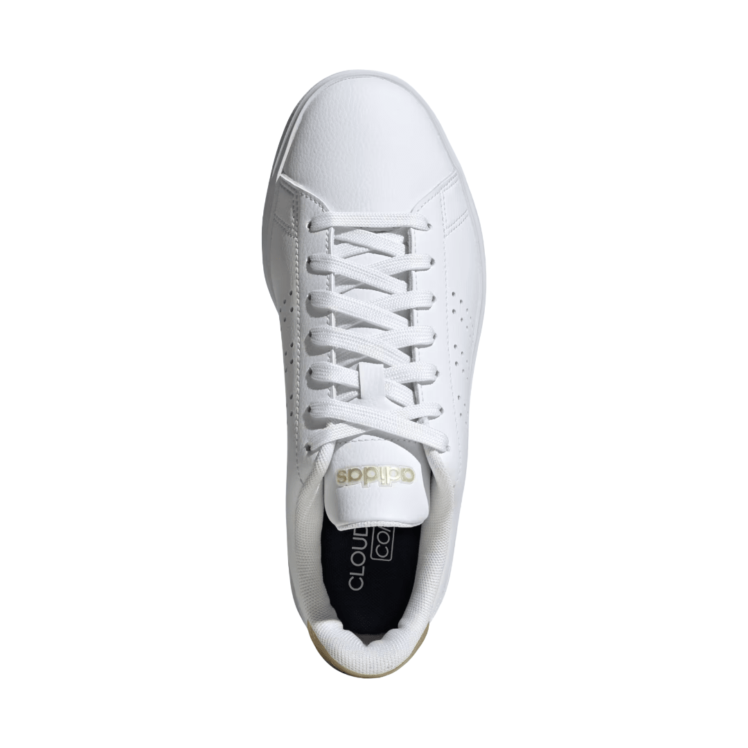 ZAPATILLAS URBANAS ADIDAS ADVANTAGE 2.0 MUJER | JQ0380 ADIDAS 5,0 - RealSport