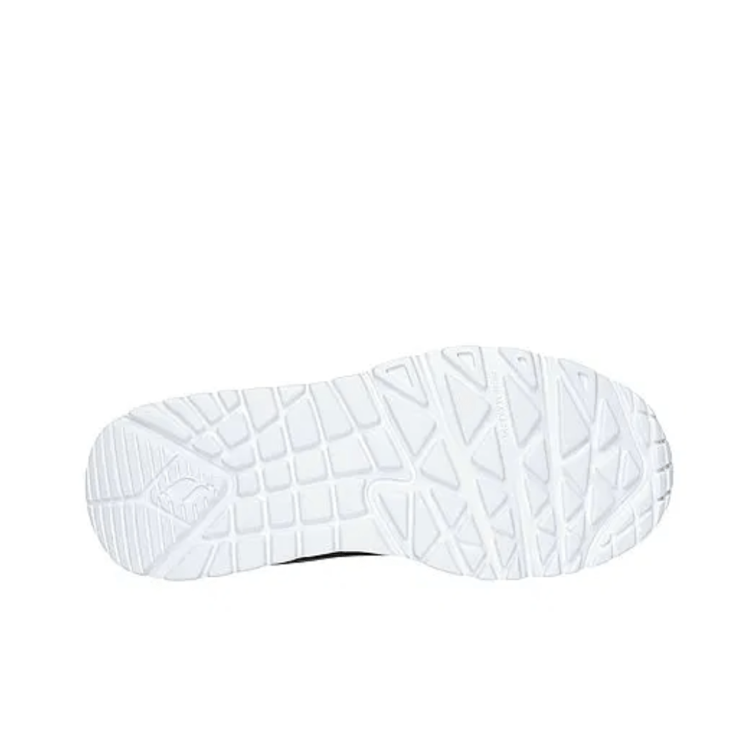 ZAPATILLAS SKECHERS UNO EASY ZIP | 310387L - BKRG SKECHERS 26 - RealSport