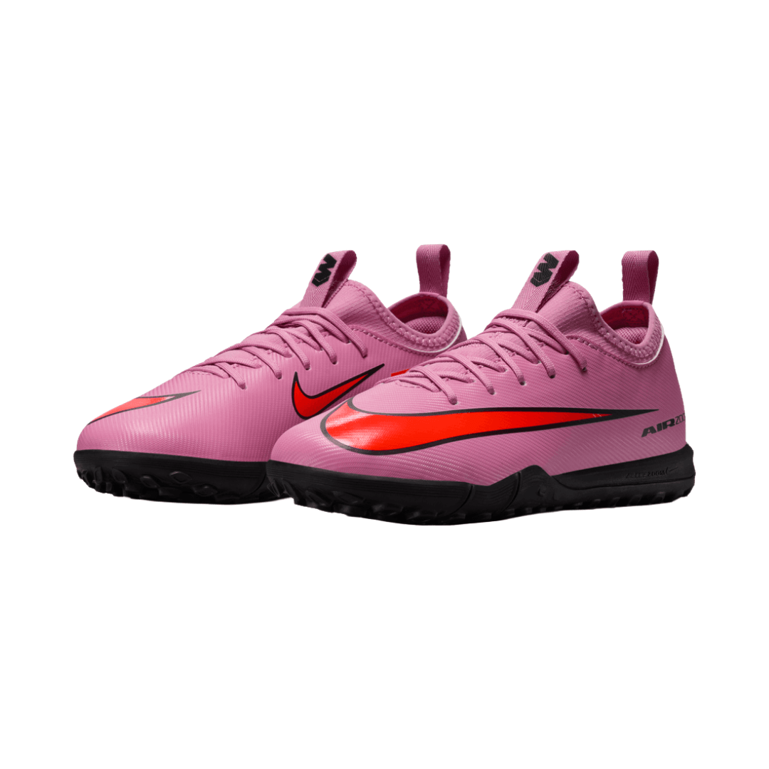ZAPATILLAS DE BABYFÚTBOL NIKE MERCURIAL VAPOR 16 ACADEMY JUVENIL | FQ8284 - 600 NIKE 1,0 - RealSport