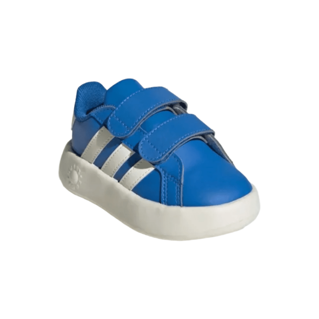 ZAPATILLAS URBANAS ADIDAS GRAND COURT 2.0 INFANTIL | JR5103 ADIDAS 5,5 - RealSport