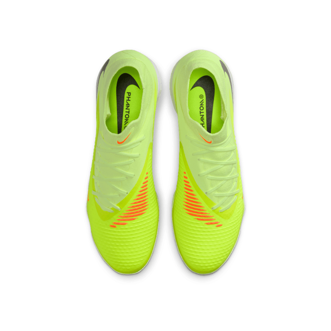 ZAPATILLAS DE BABYFÚTBOL NIKE PHANTOM 6 HIGH ACADEMY TF ADULTO | HQ2277 - 800 NIKE 10 - RealSport