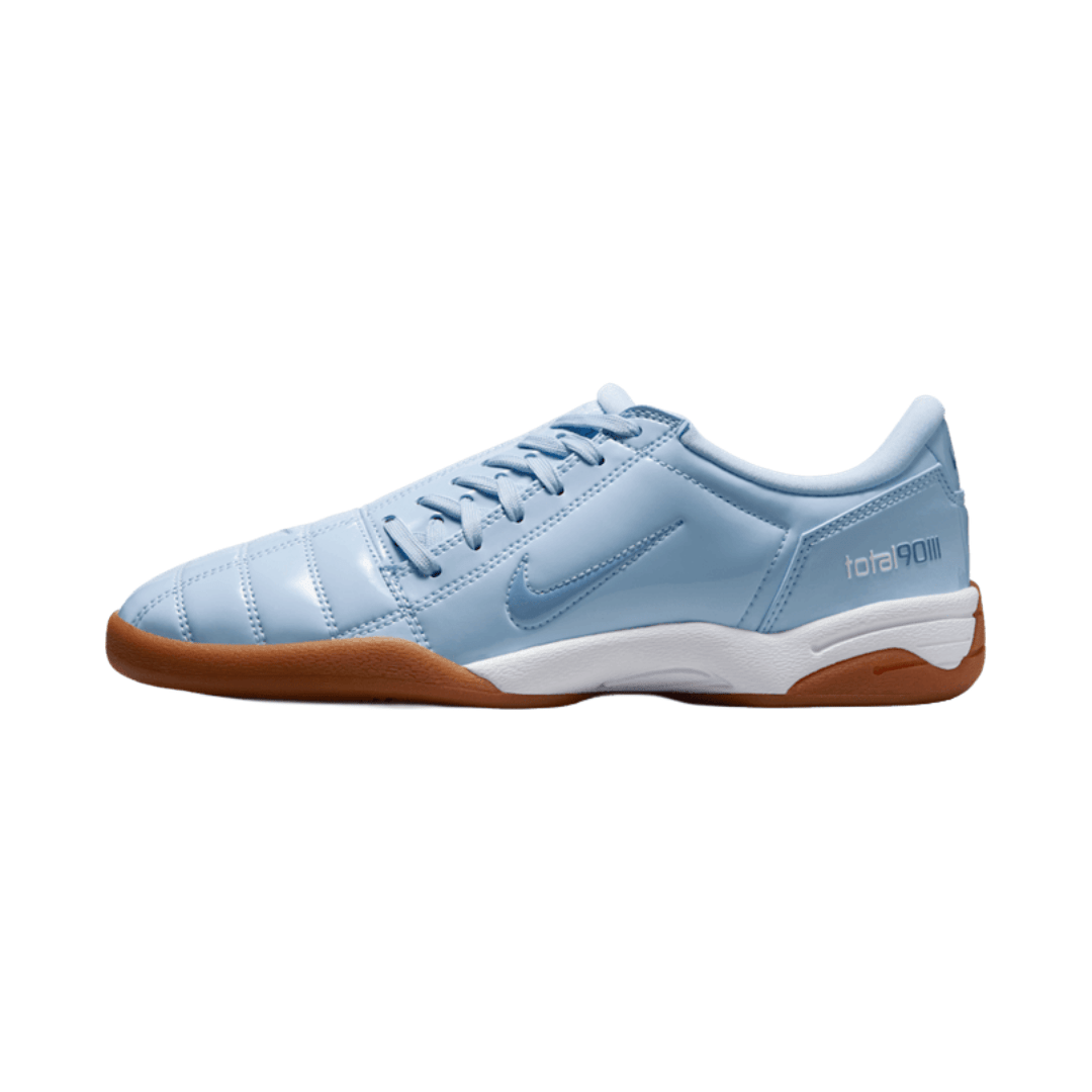 ZAPATILLAS DE FÚTSAL NIKE TOTAL 90 UNISEX | IB5666 - 401 NIKE 6,0 - RealSport