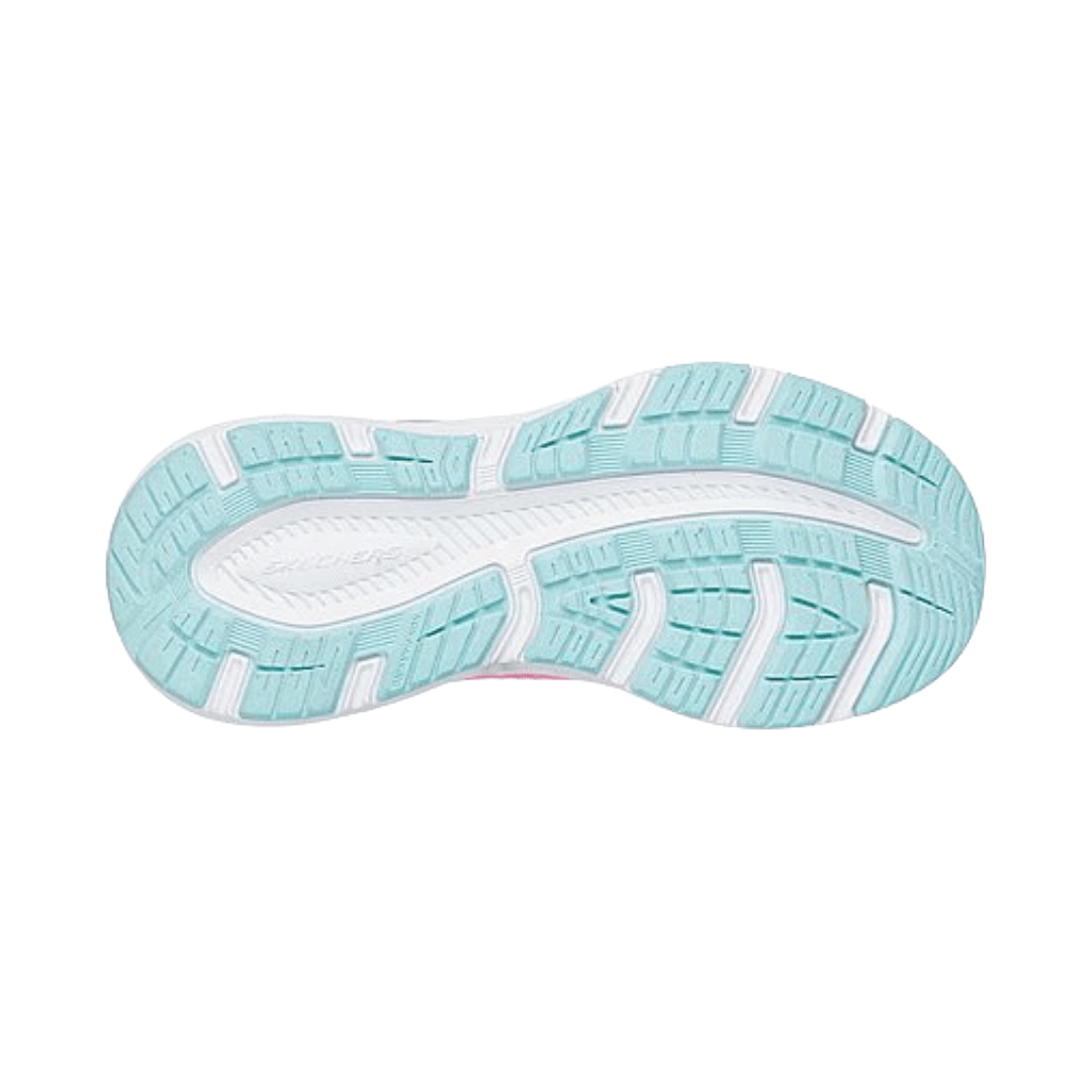 ZAPATILLAS URBANAS SKECHERS EDGERIDE SMOOTH INFANTIL 303981L - HPTQ SKECHERS 26 CL / 10.5C US / 16.5 CM - RealSport