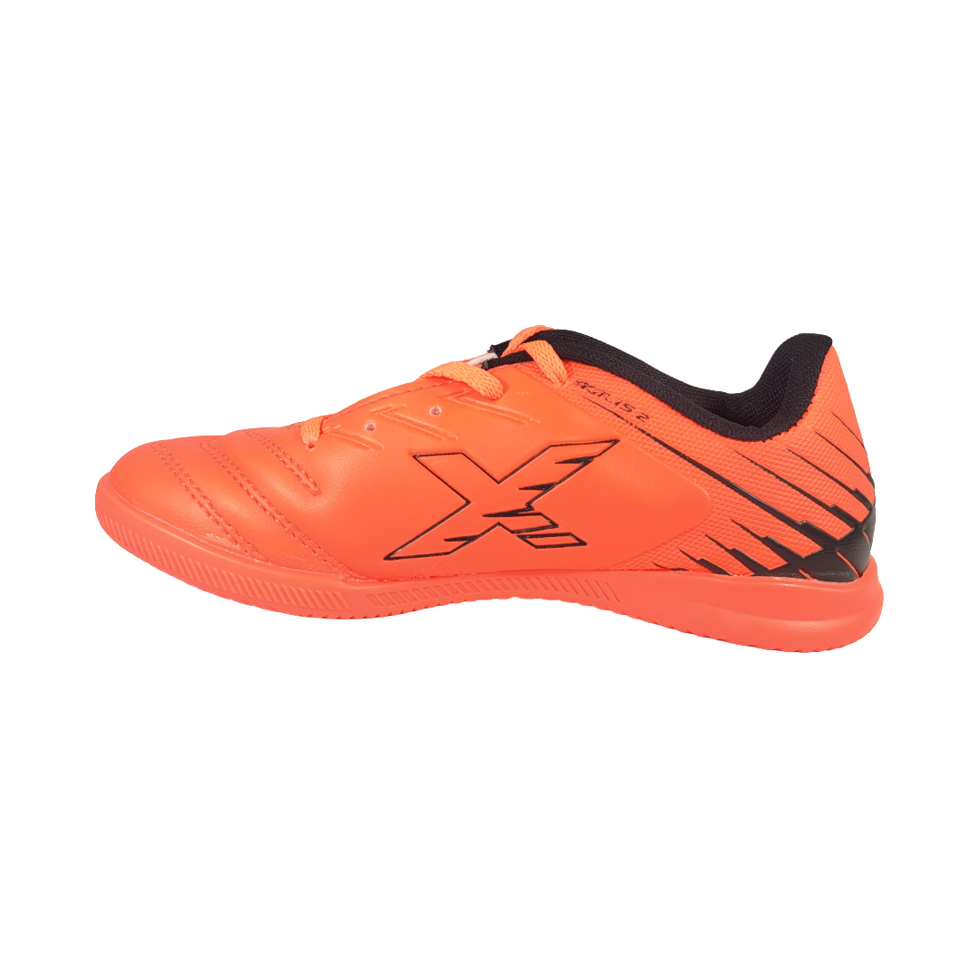 ZAPATILLAS BABY FUTBOL OXN  AGILIS 2 PRO INFANTIL 3319313137