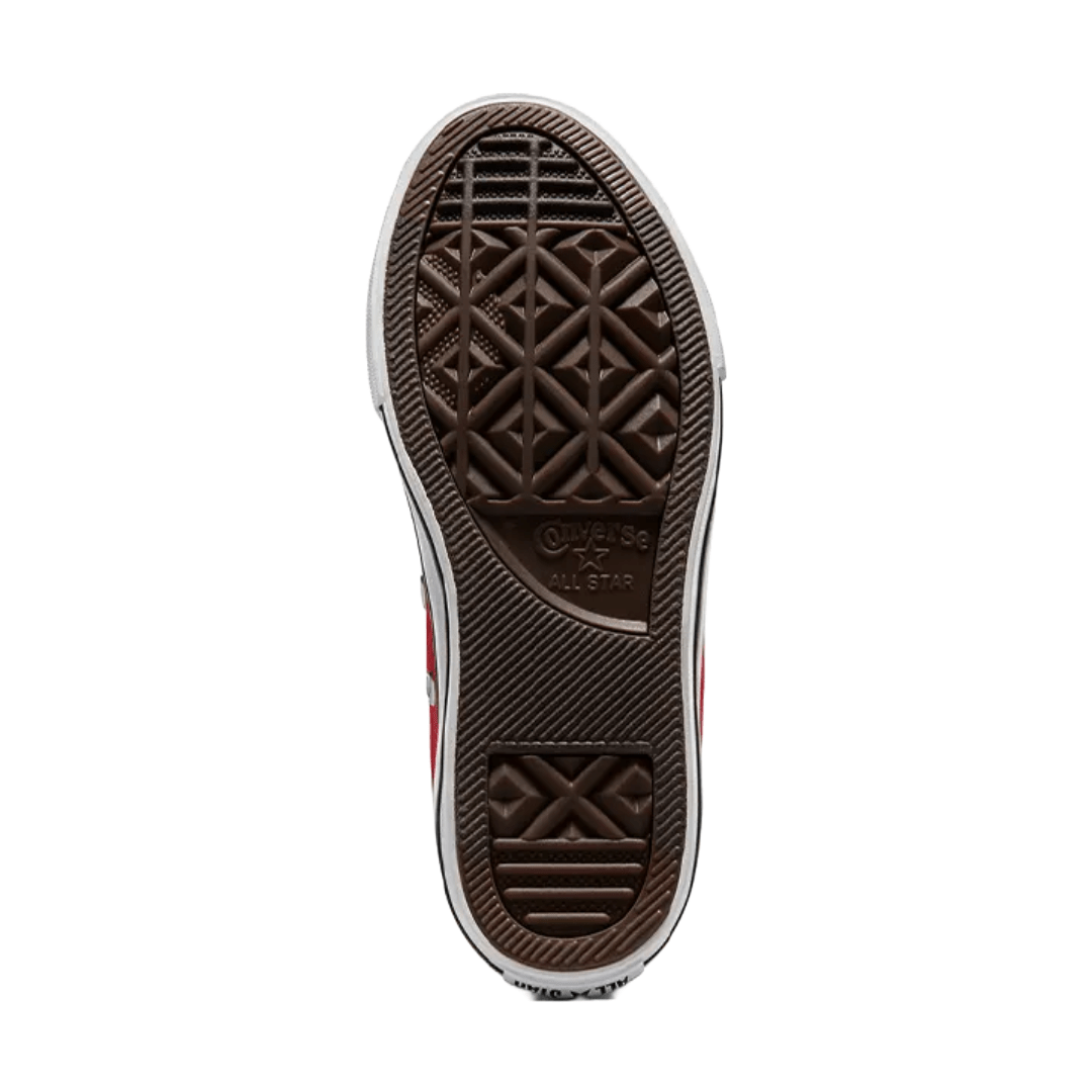 ZAPATILLAS CONVERSE CHUCK TAYLOR INFANTIL 3J232C - 600 CONVERSE 1,0 - RealSport