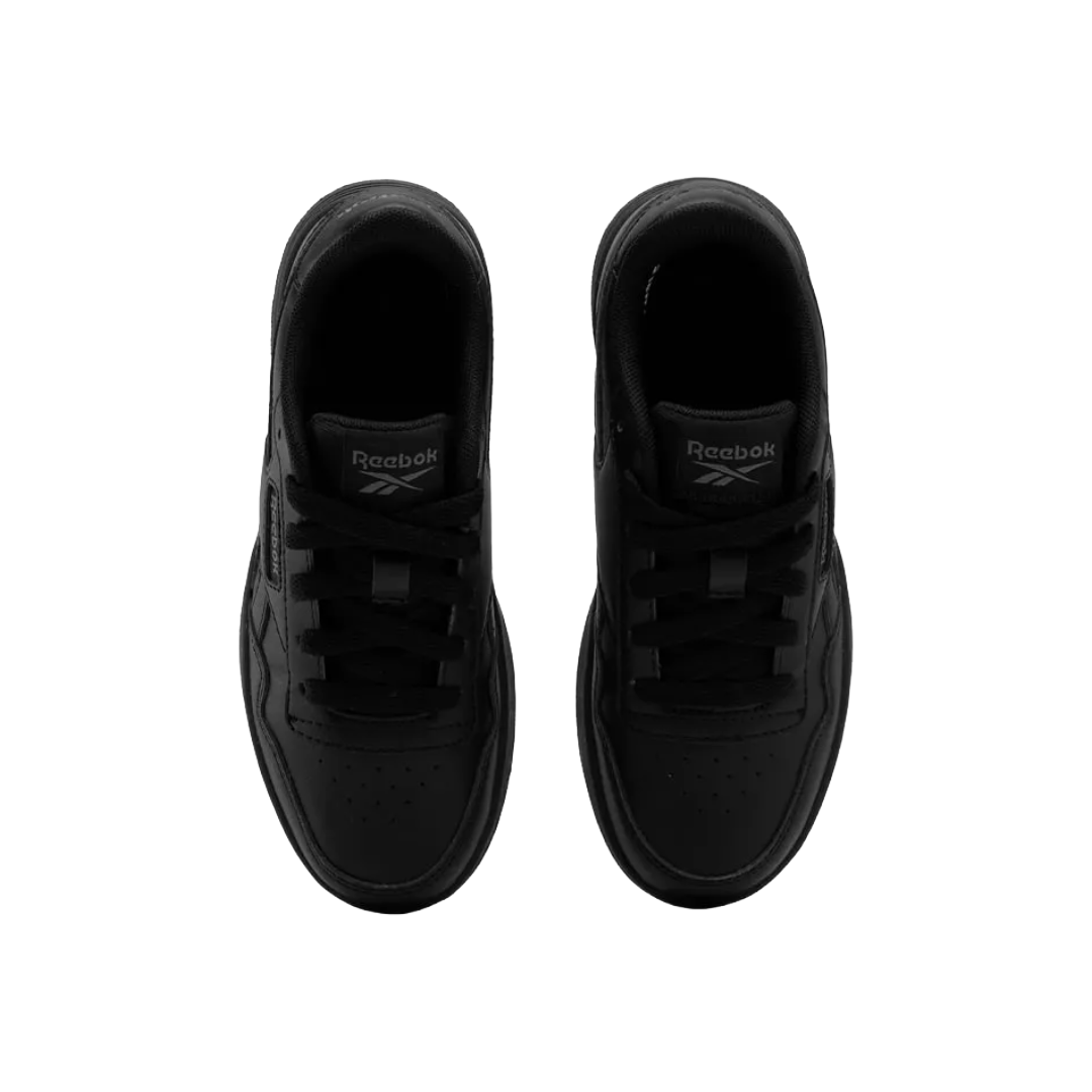 ZAPATILLAS URBANAS REEBOK COURT ADVANCE INFANTIL | 100205100 REEBOK 10,5 - RealSport