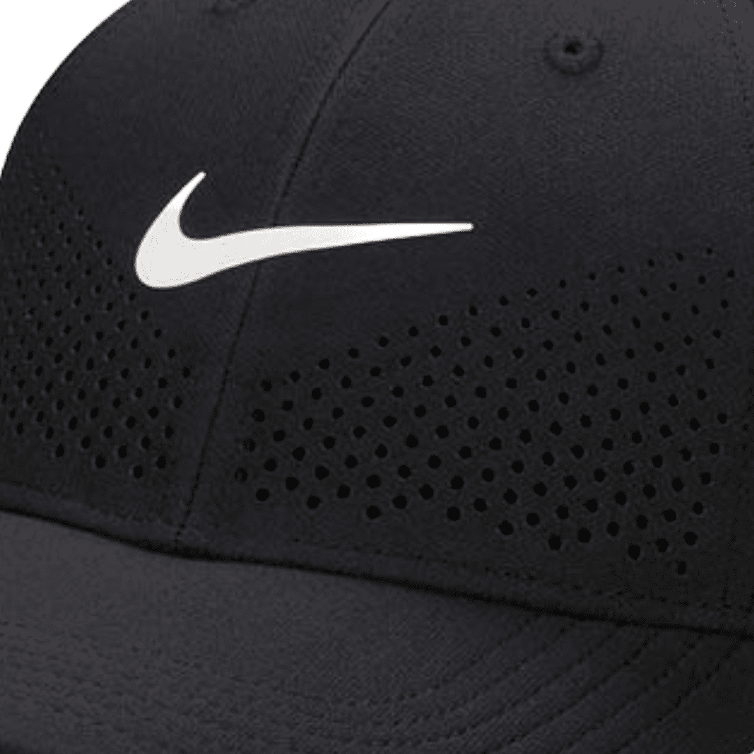JOCKEY NIKE DRI - FIT UNISEX FB5636 - 010 NIKE L - RealSport