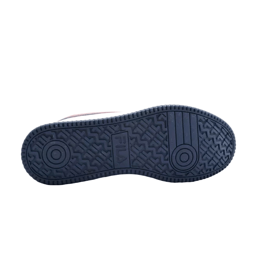 ZAPATILLAS URBANAS FILA A - HIGH INFANTIL | 3CM00543 - 125 FILA 28 EU / 11 US / 17 CM - RealSport