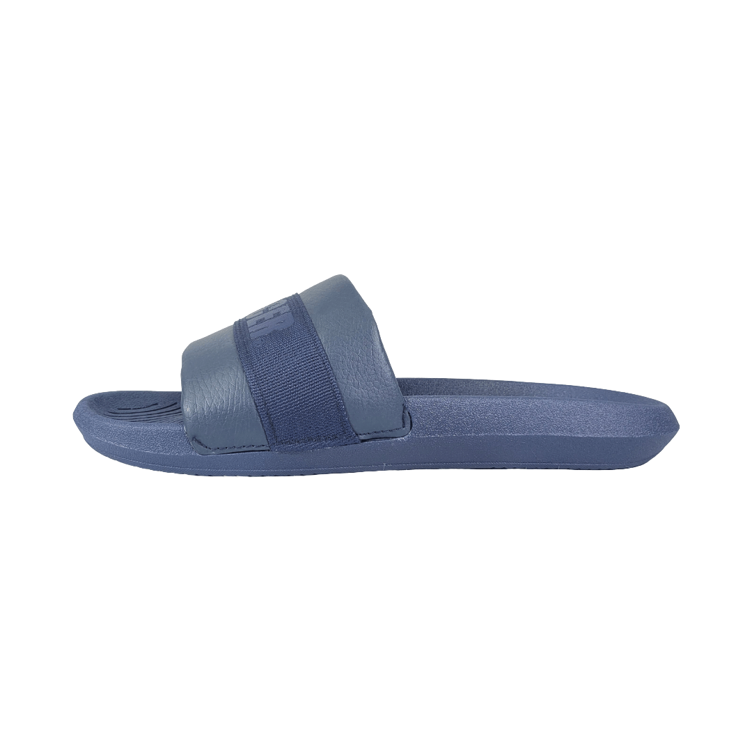SANDALIAS SOCCER AZUL MARINO HOMBRE | SP03 - A SOCCER 39 - RealSport