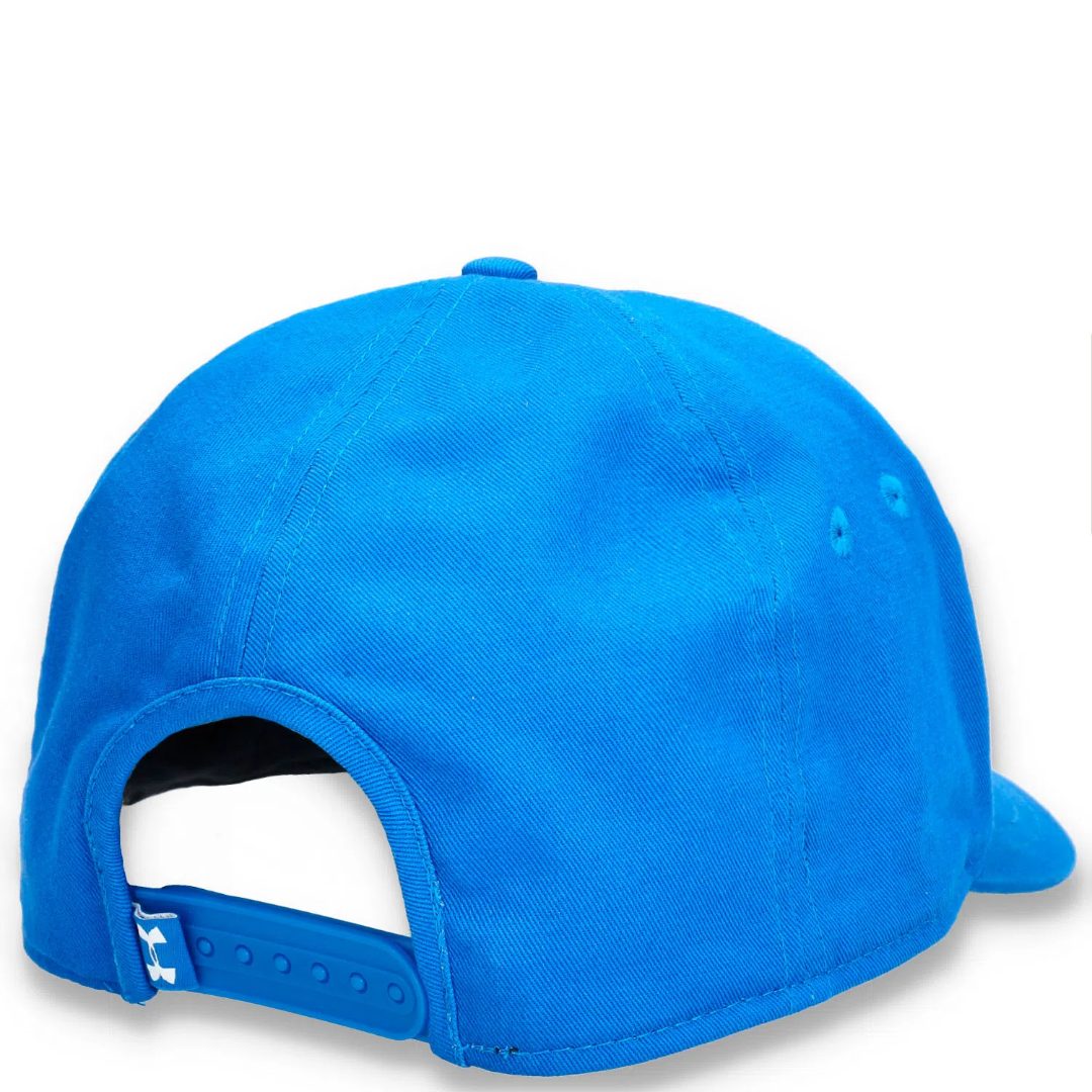 GORRA UNDER ARMOUR UC FLAT BRIM 2023 | 1375670 - 457 UNDER ARMOUR - RealSport