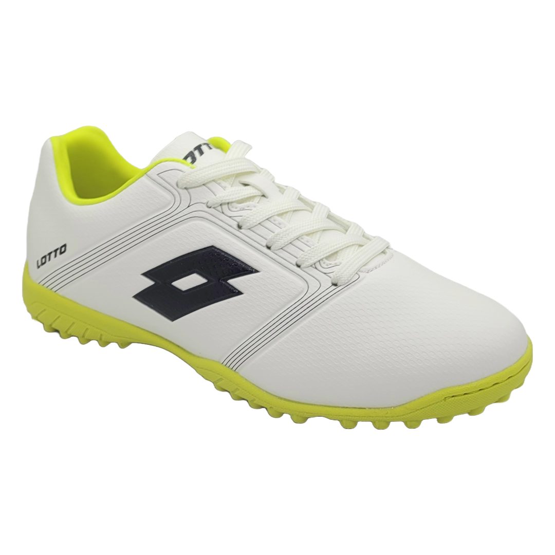 ZAPATILLAS DE BABYFÚTBOL LOTTO TACTIC PRO JUVENIL | J0631 - 2 LOTTO 40 - RealSport