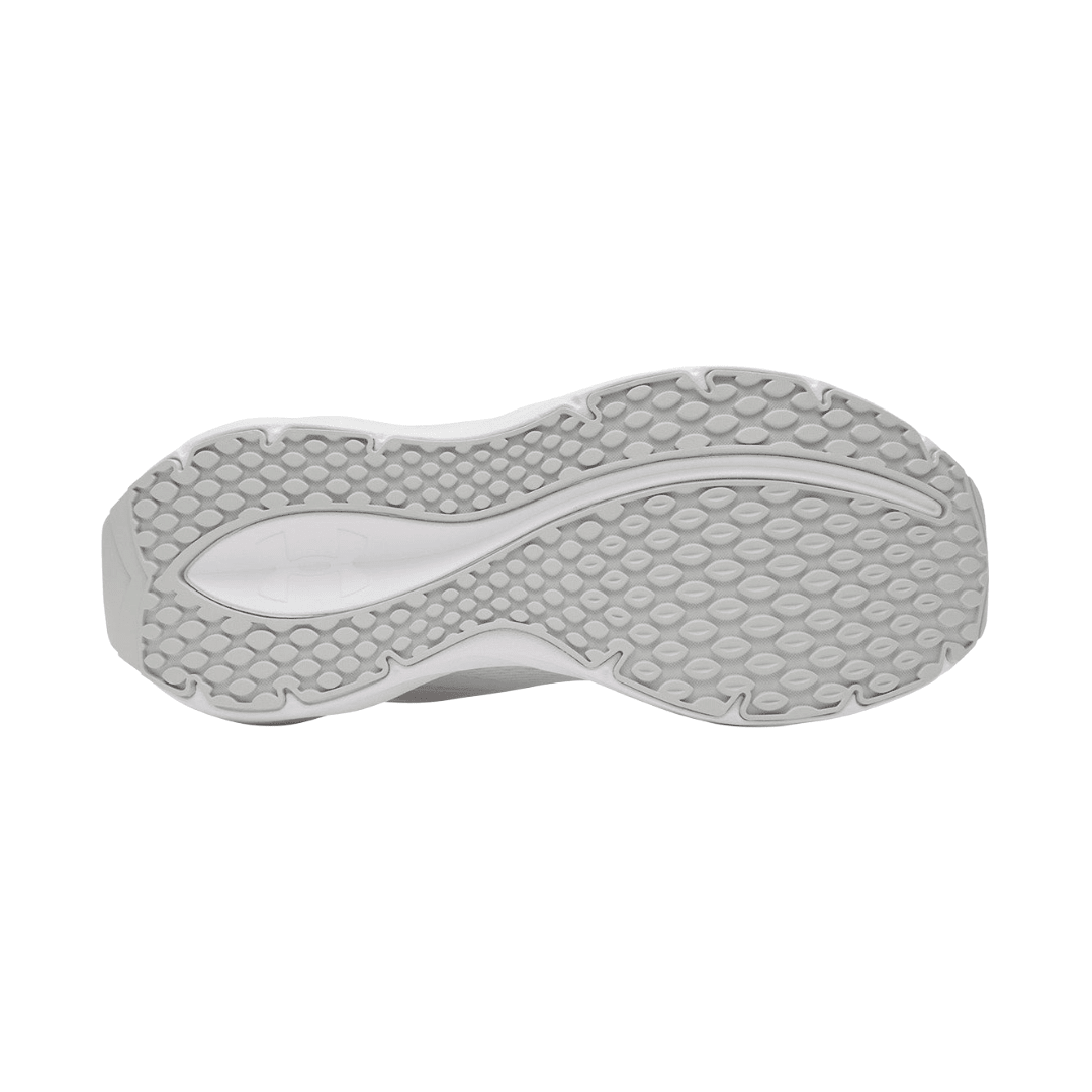 ZAPATILLAS DE RUNNING UNDER ARMOUR ASCEND MUJER | 6009828 - 100 UNDER ARMOUR 36 CL / 6 US / 23 CM - RealSport