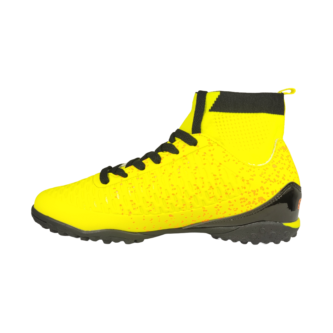 ZAPATILLAS DE BABY FUTBOL SOCCER JUVENIL BS26-1