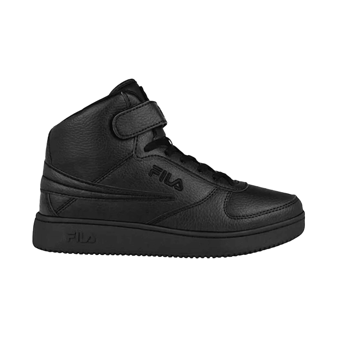 ZAPATILLAS URBANAS FILA A - HIGH MUJER | 5BM01295 - 001 FILA 36.5 EU / 6 US / 23 CM - RealSport