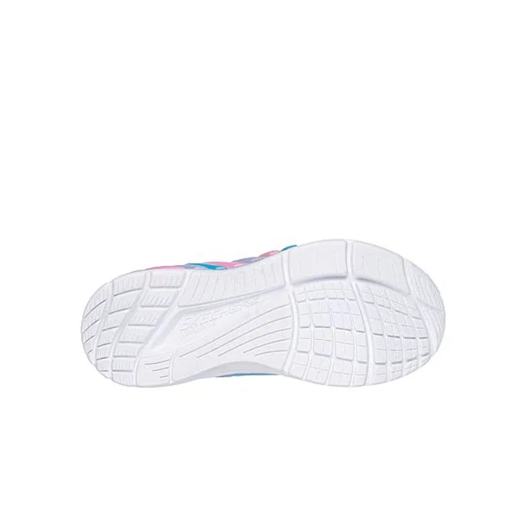 ZAPATILLAS SKECHERS HEART LIGHTS 303722L - LBMT SKECHERS 26 - RealSport