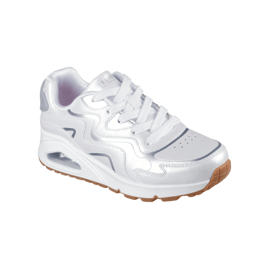 ZAPATILLAS URBANAS SKECHERS UNO GEN JUVENIL | 310322L - WSL SKECHERS 34 CL / 3.5Y US / 22.5 CM - RealSport