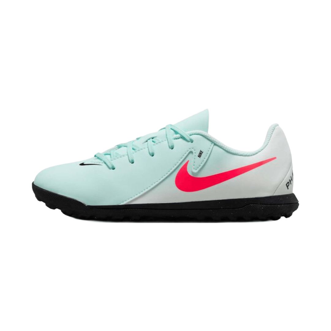 ZAPATILLAS DE BABYFÚTBOL PHANTOM GX II JUVENIL | FJ2604 - 300 NIKE 31 CL / 1Y US / 20 CM - RealSport