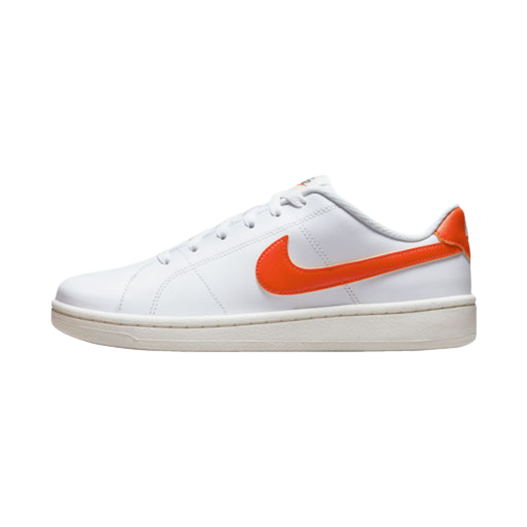 ZAPATILLAS URBANAS NIKE COURT ROYALE 2 MUJER | DJ2006-100