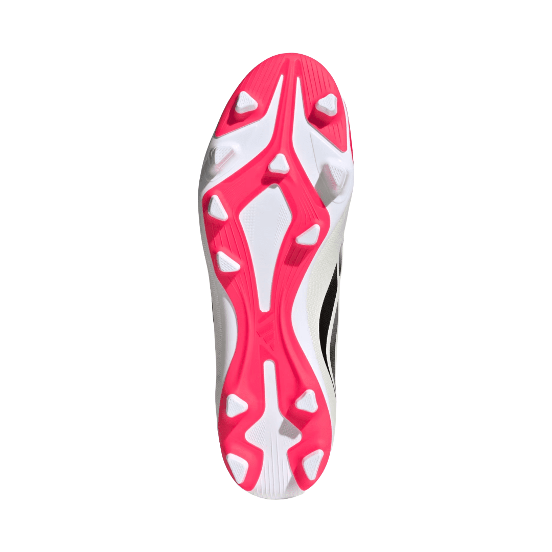 ZAPATILLAS DE FÚTBOL ADIDAS PREDATOR CLUB ADULTO | JS0349 ADIDAS 10 - RealSport