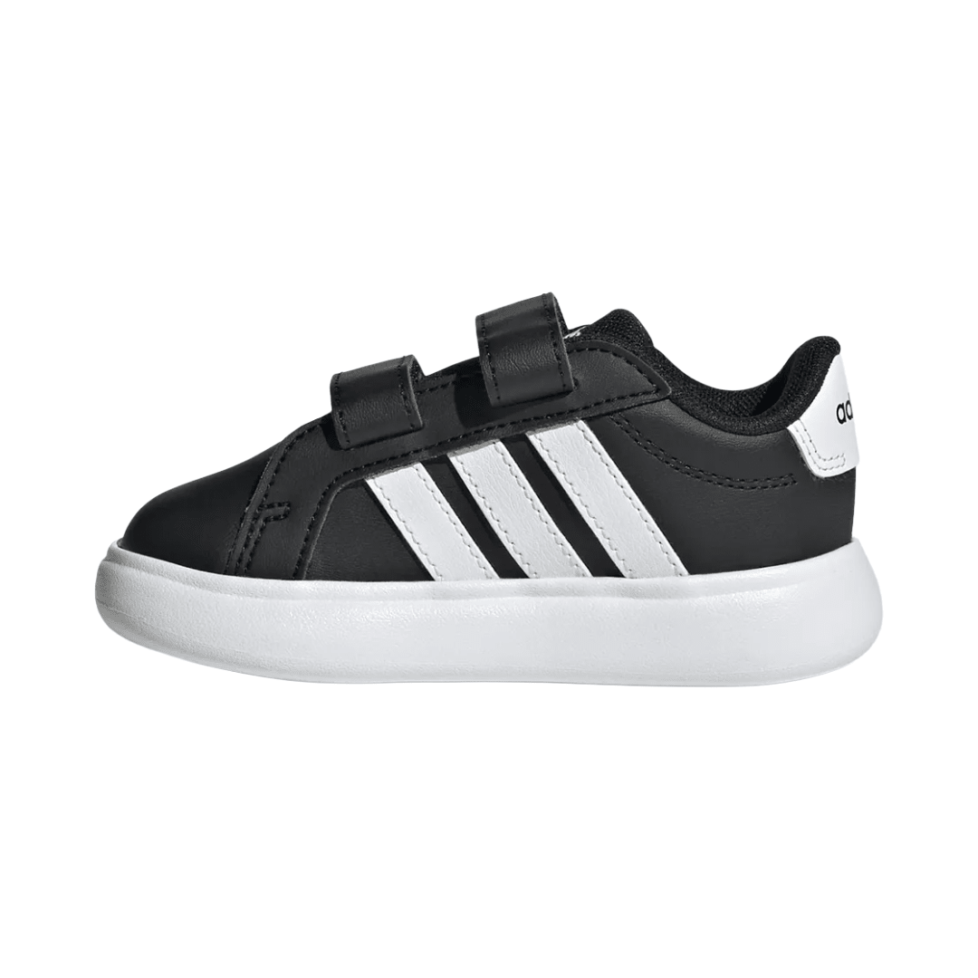 ZAPATILLAS URBANAS ADIDAS GRAND COURT BUBBLE 3.0 INFANTIL | KI3234 ADIDAS 10 - RealSport