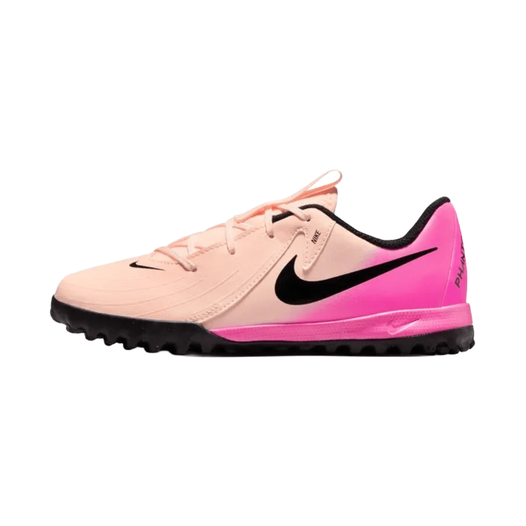 ZAPATILLAS DE BABYFÚTBOL NIKE PHANTOM GX 2 ACADEMY JUVENIL | FJ2608 - 800 NIKE 1,0 - RealSport