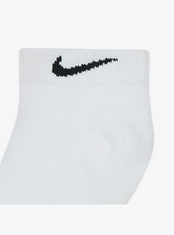 CALCETINES NIKE EVERYDAY CUSHIONED UNISEX | SX7670 - 100 NIKE M - RealSport