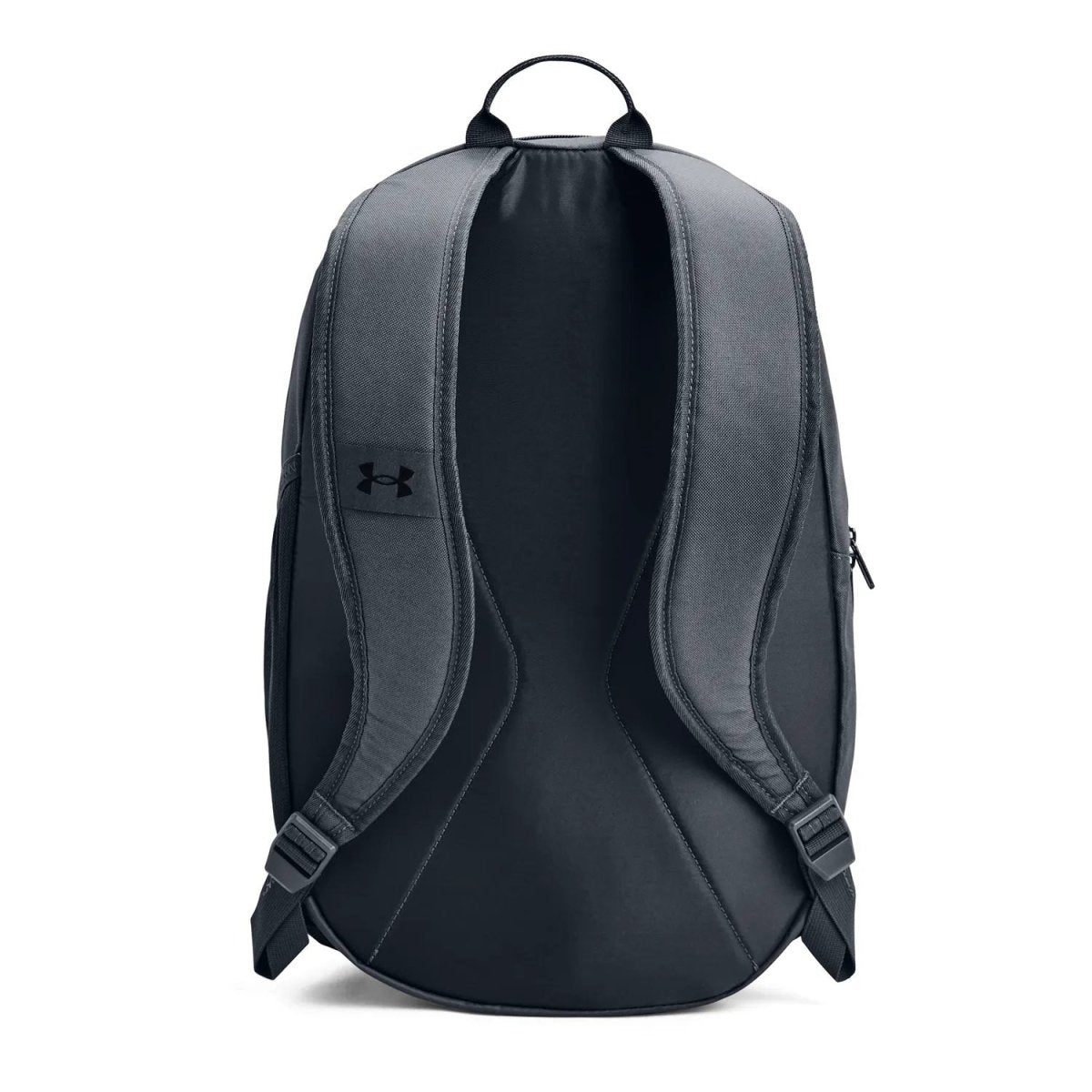 MOCHILA UNDER ARMOUR HUSTLE LITE GRIS | 1364180 - 012 UNDER ARMOUR - RealSport