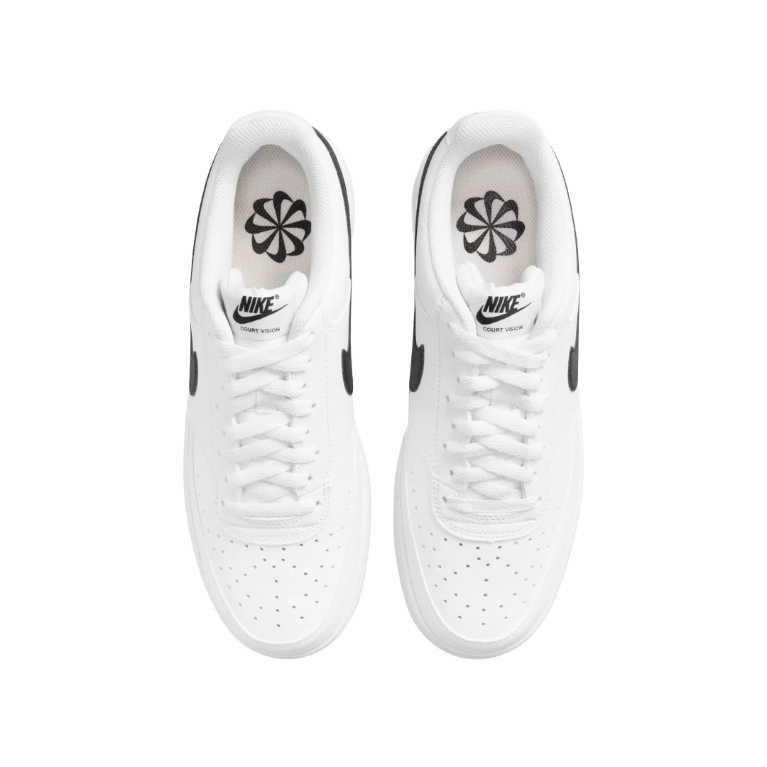 ZAPATILLAS URBANAS NIKE COURT VISION LOW NN HOMBRE | DH2987-101