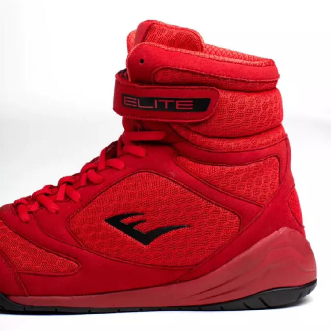 ZAPATILLAS DE BOX EVERLAST  ELITE 2 ADULTO 009283623