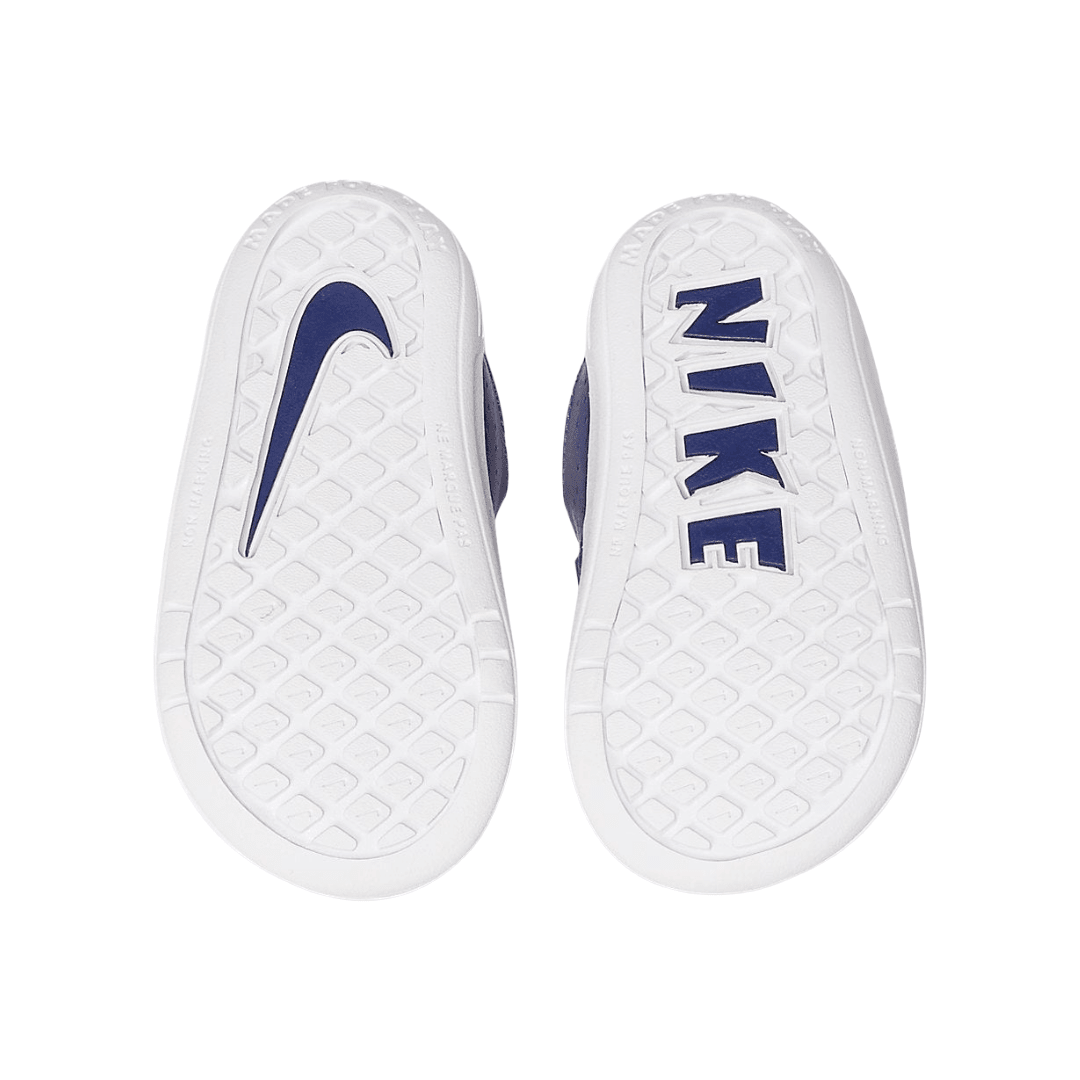 ZAPATILLAS URBANAS NIKE PICO 5 BEBES AR4162 - 400 NIKE PANAMA 24 CL / 8C US / 14 CM - RealSport