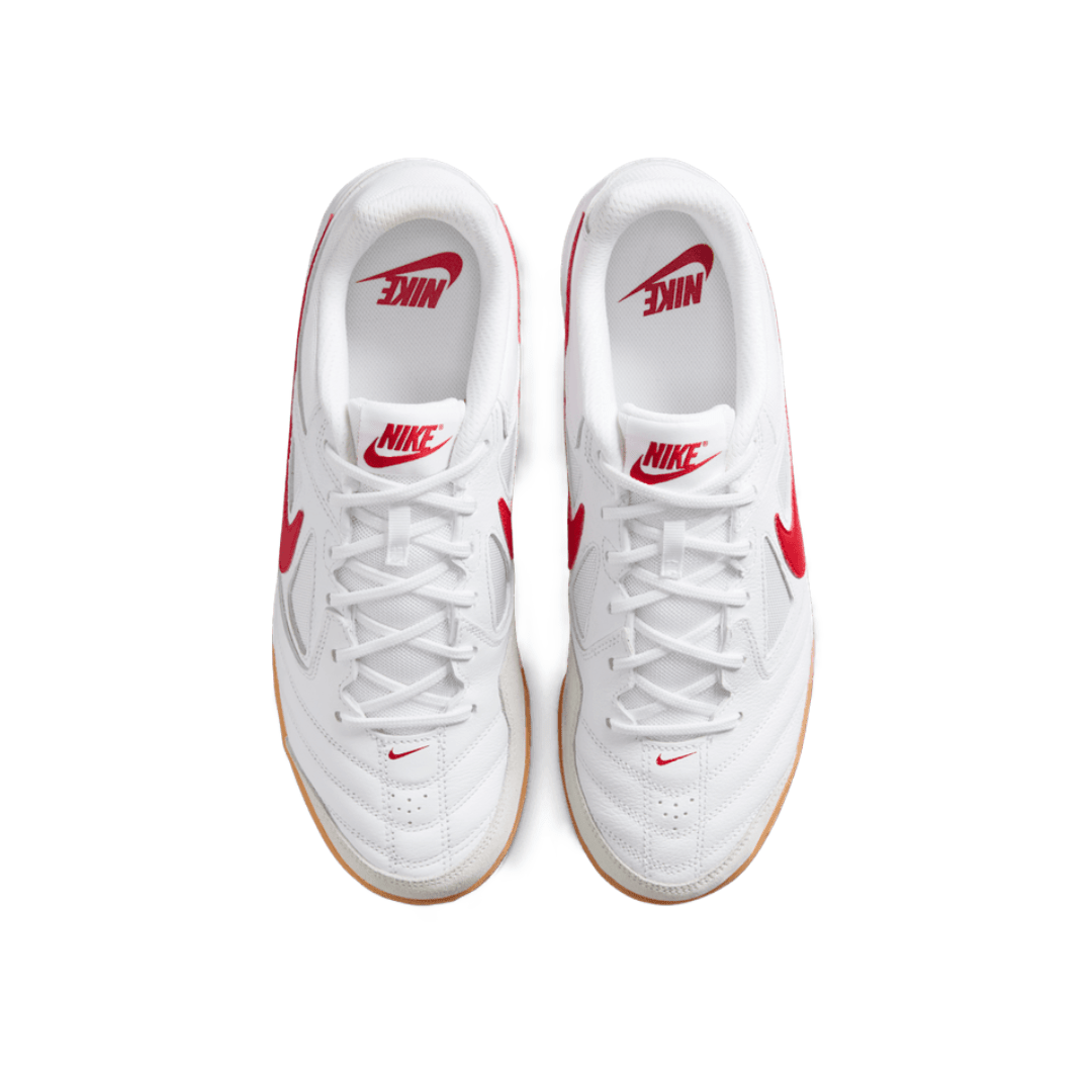 ZAPATILLAS DE FÚTSAL NIKE GATO ADULTO | HQ6019 - 102 NIKE 10 - RealSport