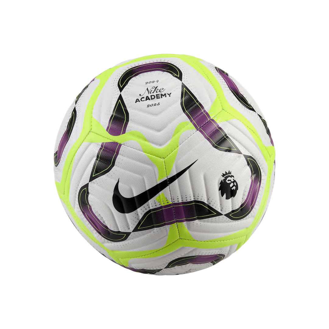 PELOTA DE FÚTBOL NIKE PREMIER LEAGUE ACADEMY | FZ2976 - 100 NIKE 5,0 - RealSport