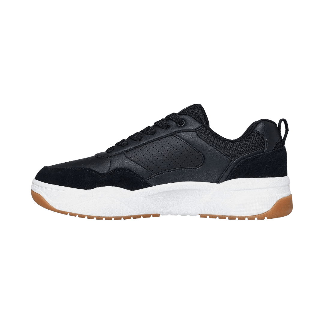 ZAPATILLAS URBANAS SKECHERS ODYSSEY ON THE WAY HOMBRE | 183320 - BLK SKECHERS 39 - RealSport