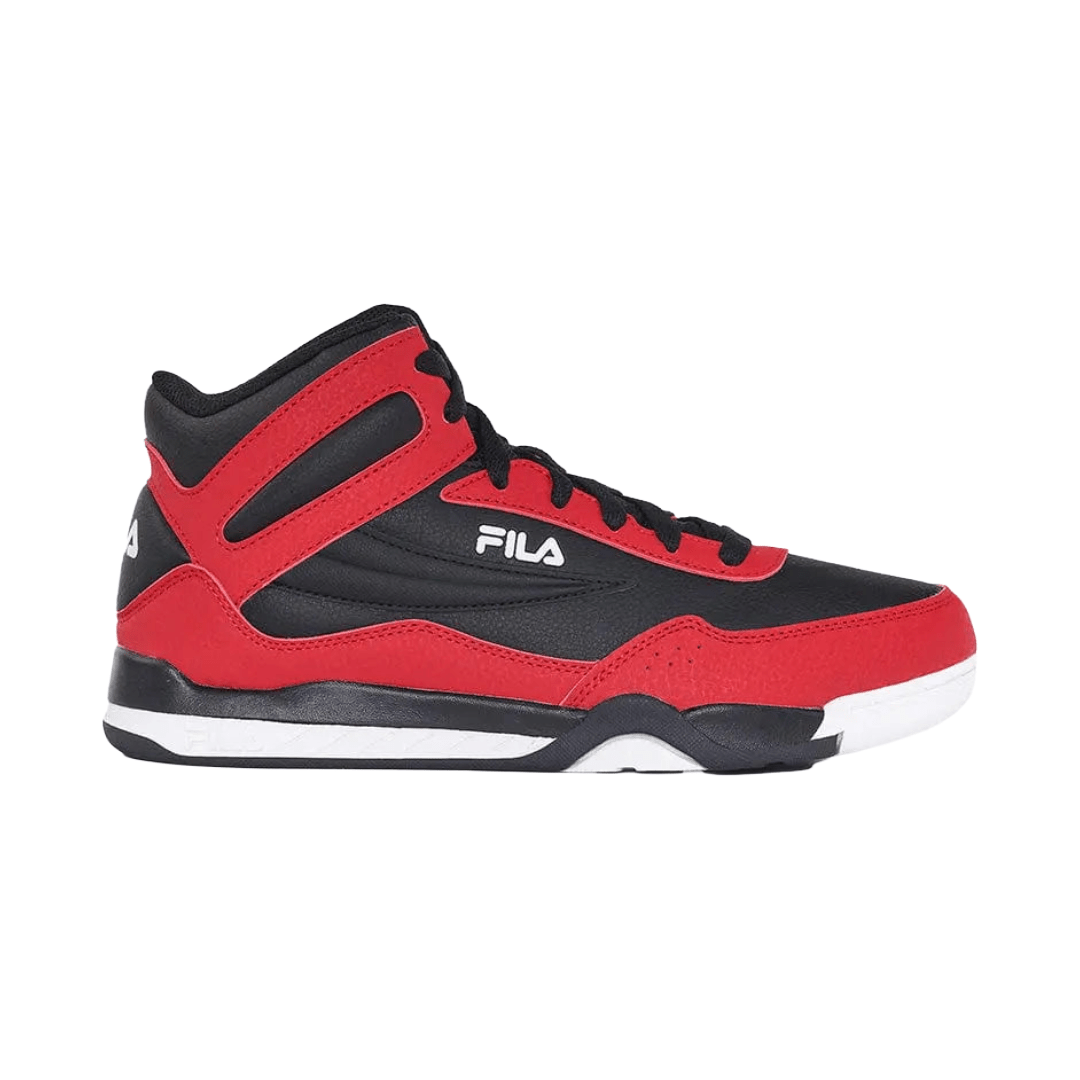 ZAPATILLAS URBANAS FILA CLINCHER INFANTIL | 3BM02487 - 014 FILA 28 EU / 11 US / 17 CM - RealSport